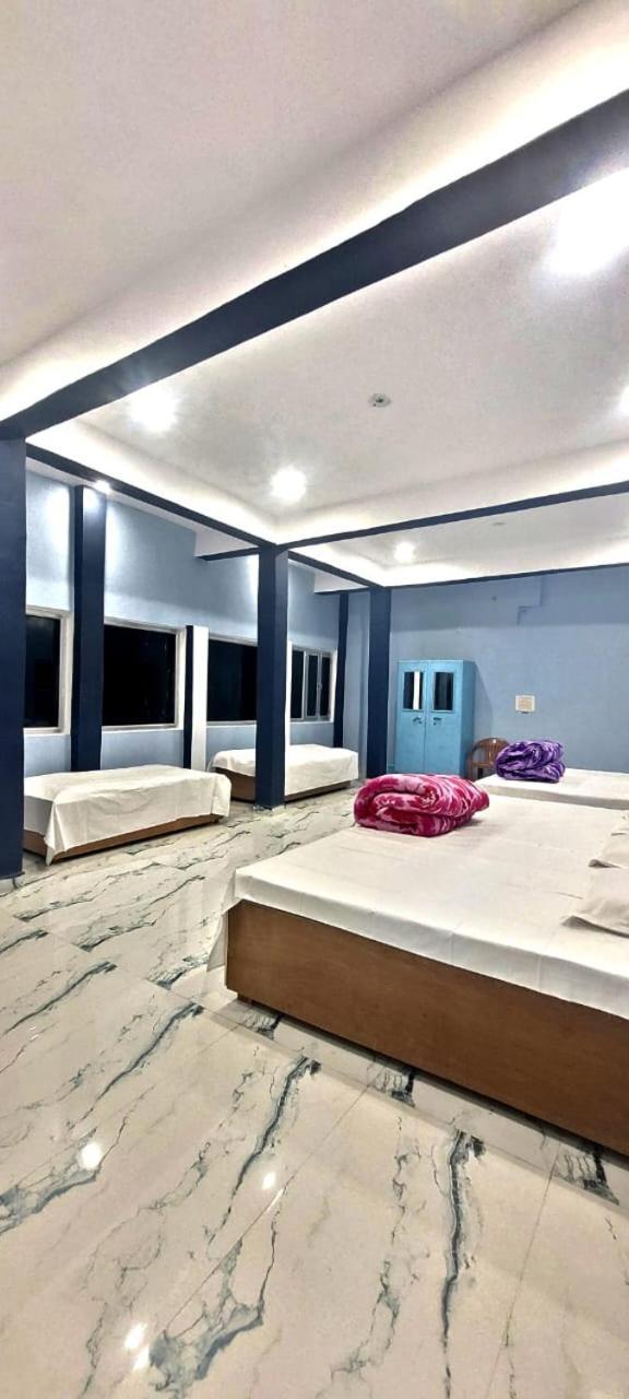 Shree Valmiki Home Stay Ayodhya المظهر الخارجي الصورة