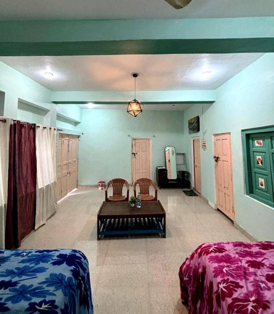 Shree Valmiki Home Stay Ayodhya المظهر الخارجي الصورة