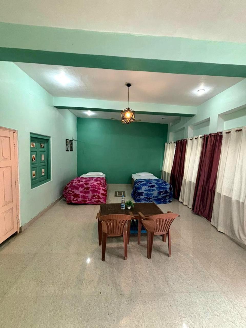 Shree Valmiki Home Stay Ayodhya المظهر الخارجي الصورة